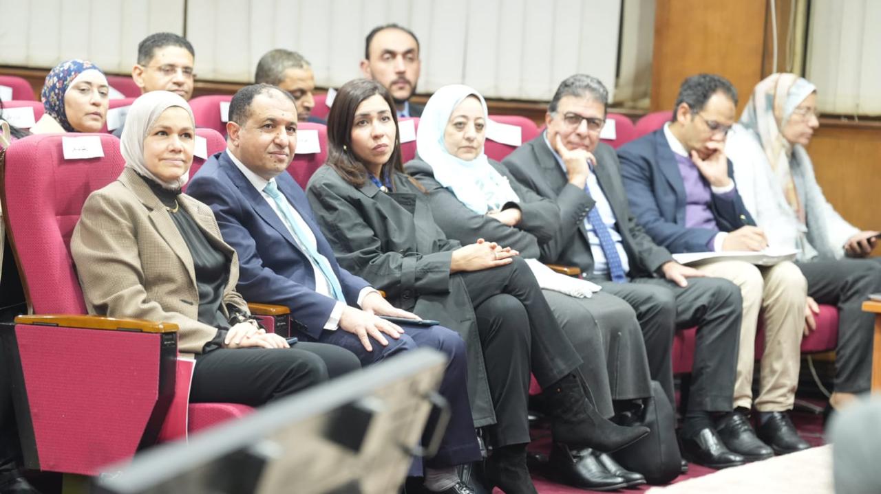 وزير المالية