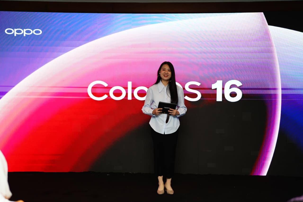 ColorOS 16