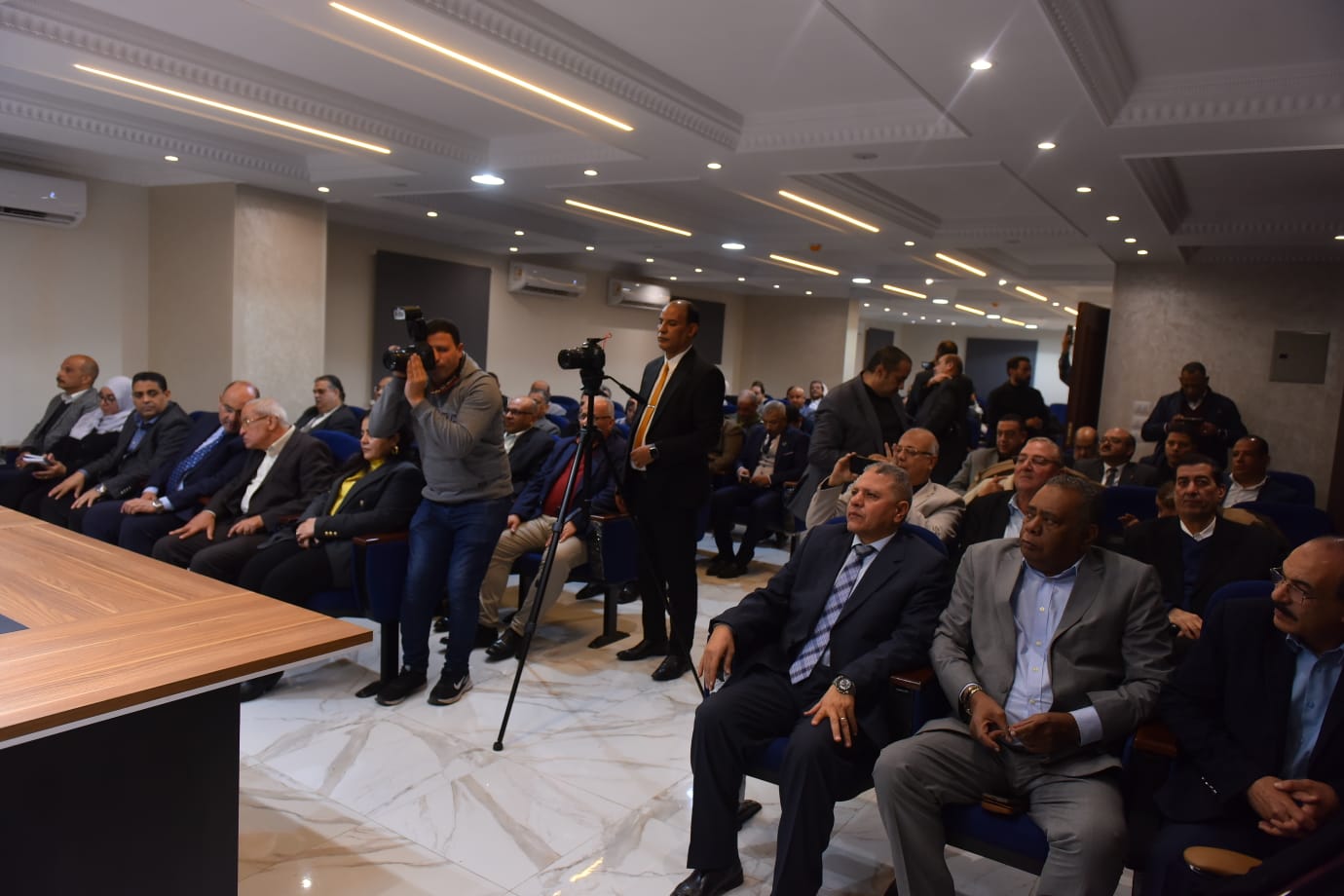 النقابة العامة