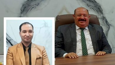 رئيس النقابة العامة