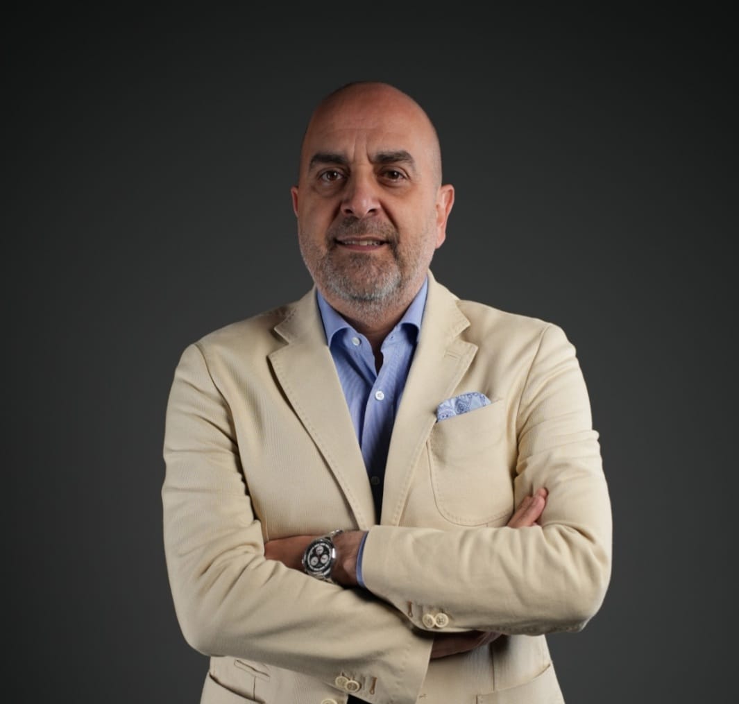 رئيس مجلس إدارة