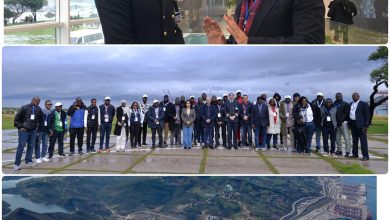 ميناء طنجة المتوسط