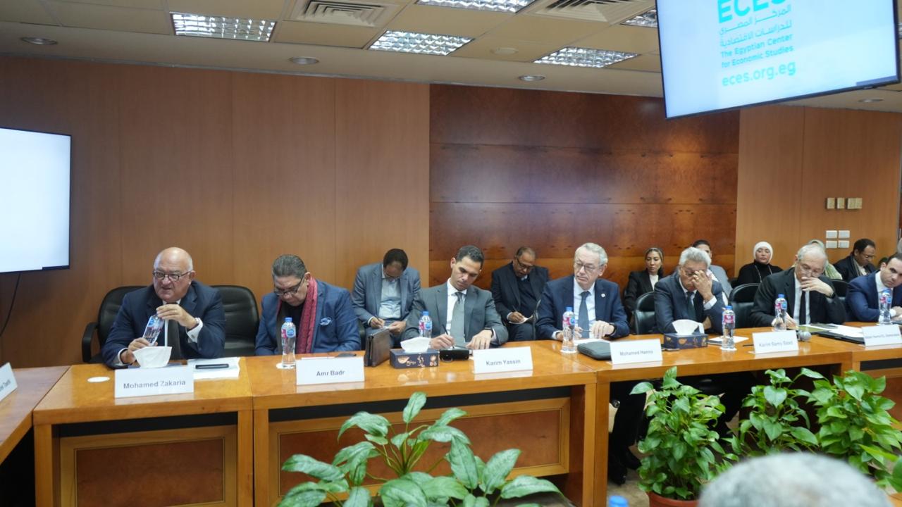 وزير المالية