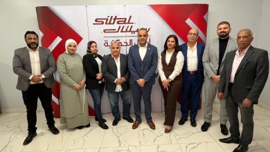 رئيس مجلس الإدارة