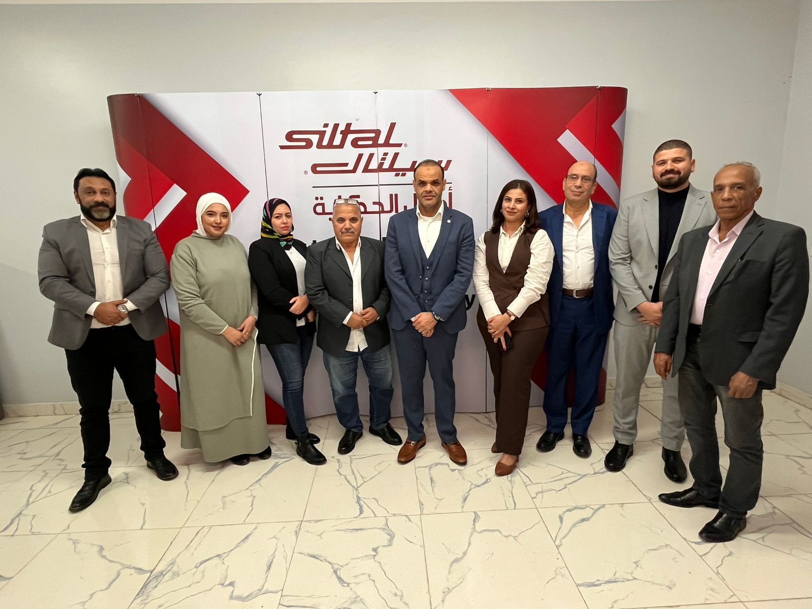 رئيس مجلس الإدارة