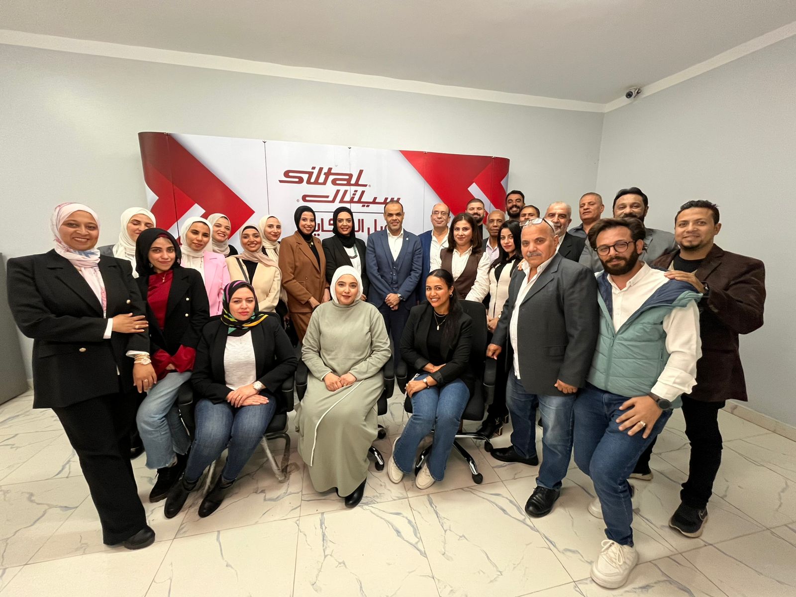 رئيس مجلس الإدارة