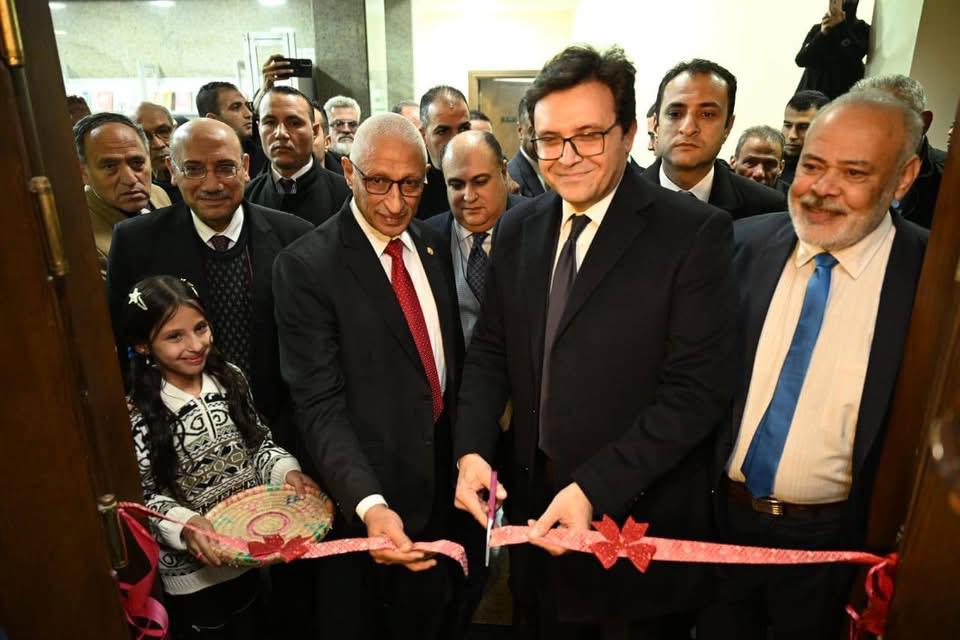 وزير الثقافة