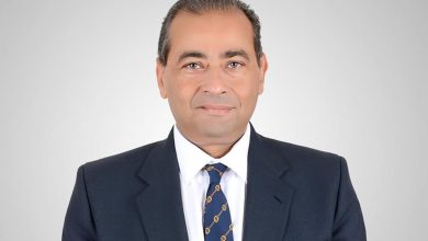 المصرية للاتصالات