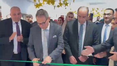 للبنك الأهلي المصري