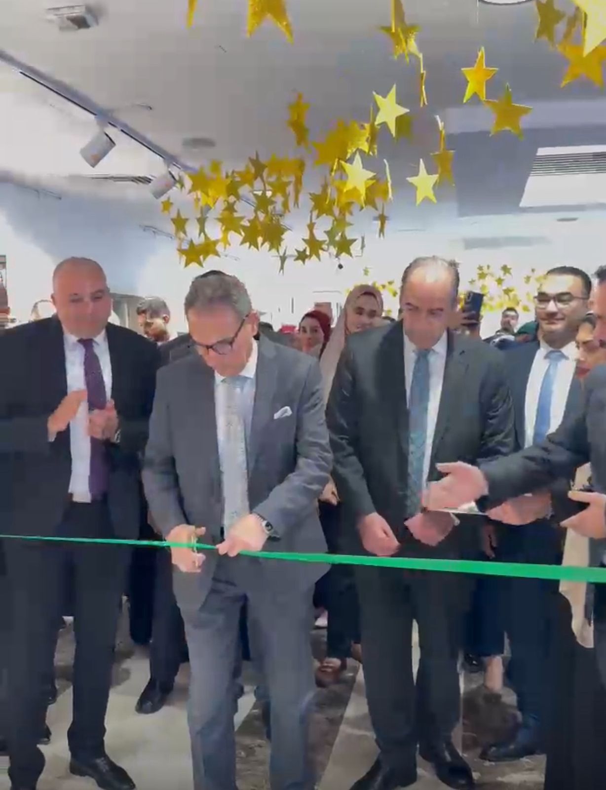 للبنك الأهلي المصري