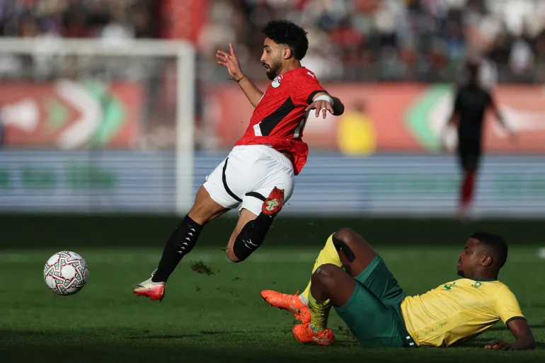 محمد الشناوي