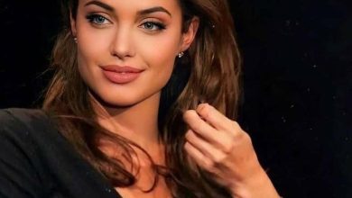 أنجلينا جولي