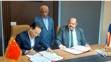 النقل البري