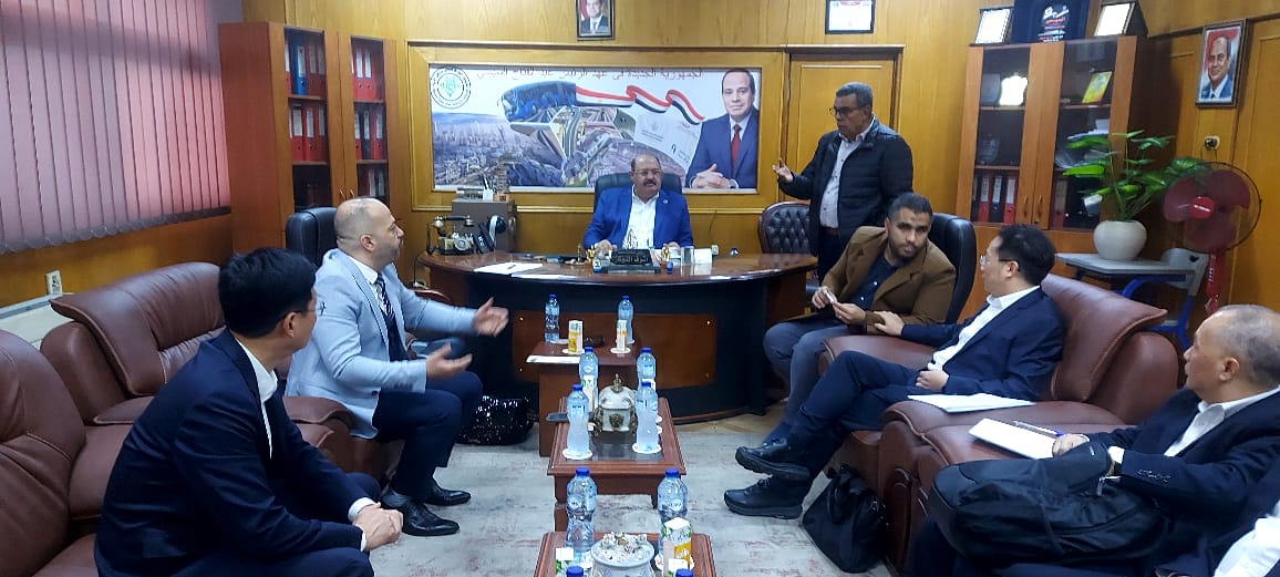 النقل البري