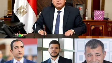 نائب رئيس الوزراء