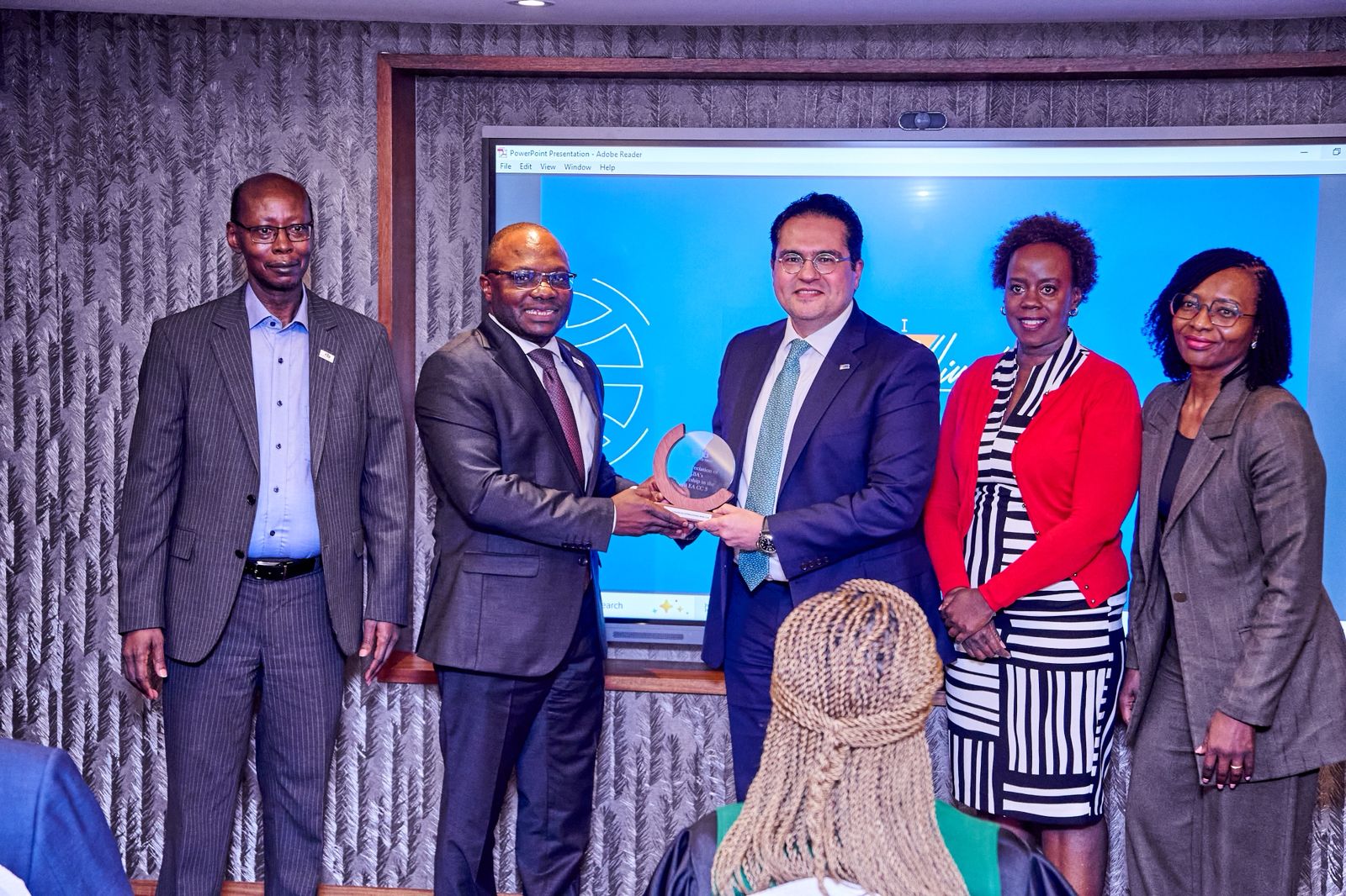 البنك التجاري الدولي