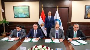 البنك الأهلي المصري