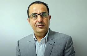 خبير استراتيجي