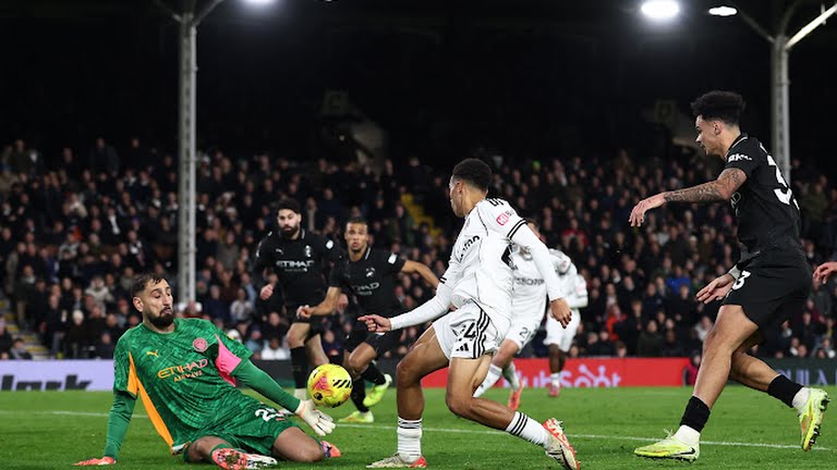 مانشستر سيتي