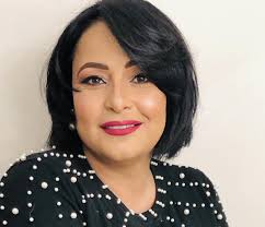 فاطمة محمد علي