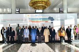 إفريقيا توحّد صوت الضحايا