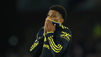 مانشستر يونايتد