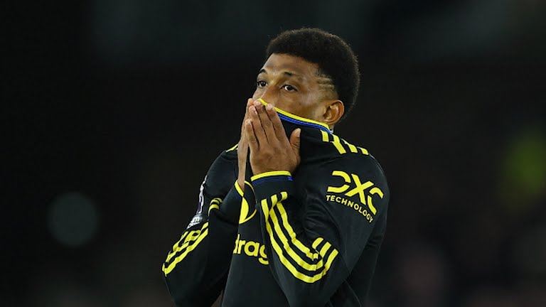 مانشستر يونايتد