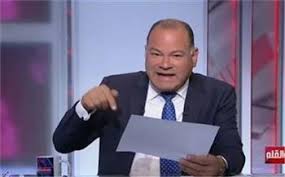 نشأت الديهي