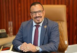 رئيس جمعية المطورين العقاريين