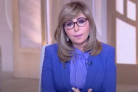 لميس الحديدي