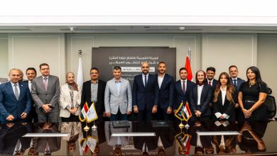 لارز للتطوير العقاري