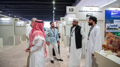 السينما العُمانية