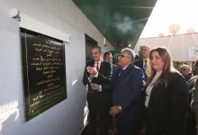 وزير الاتصالات