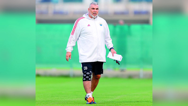 أولاريو كوزمين