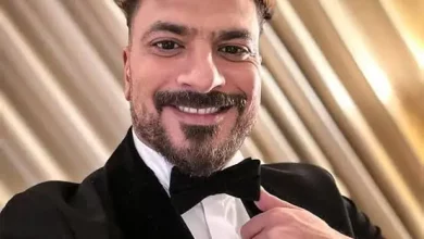 مصطفى أبو سريع