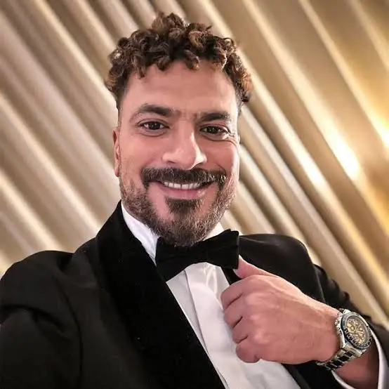 مصطفى أبو سريع