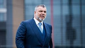 أولاريو كوزمين