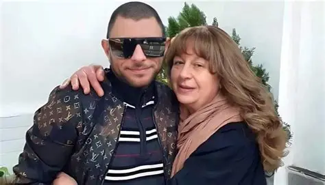 سمية الألفي