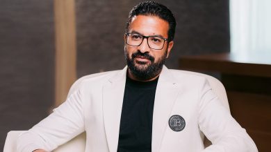 مشروعات رئيسية