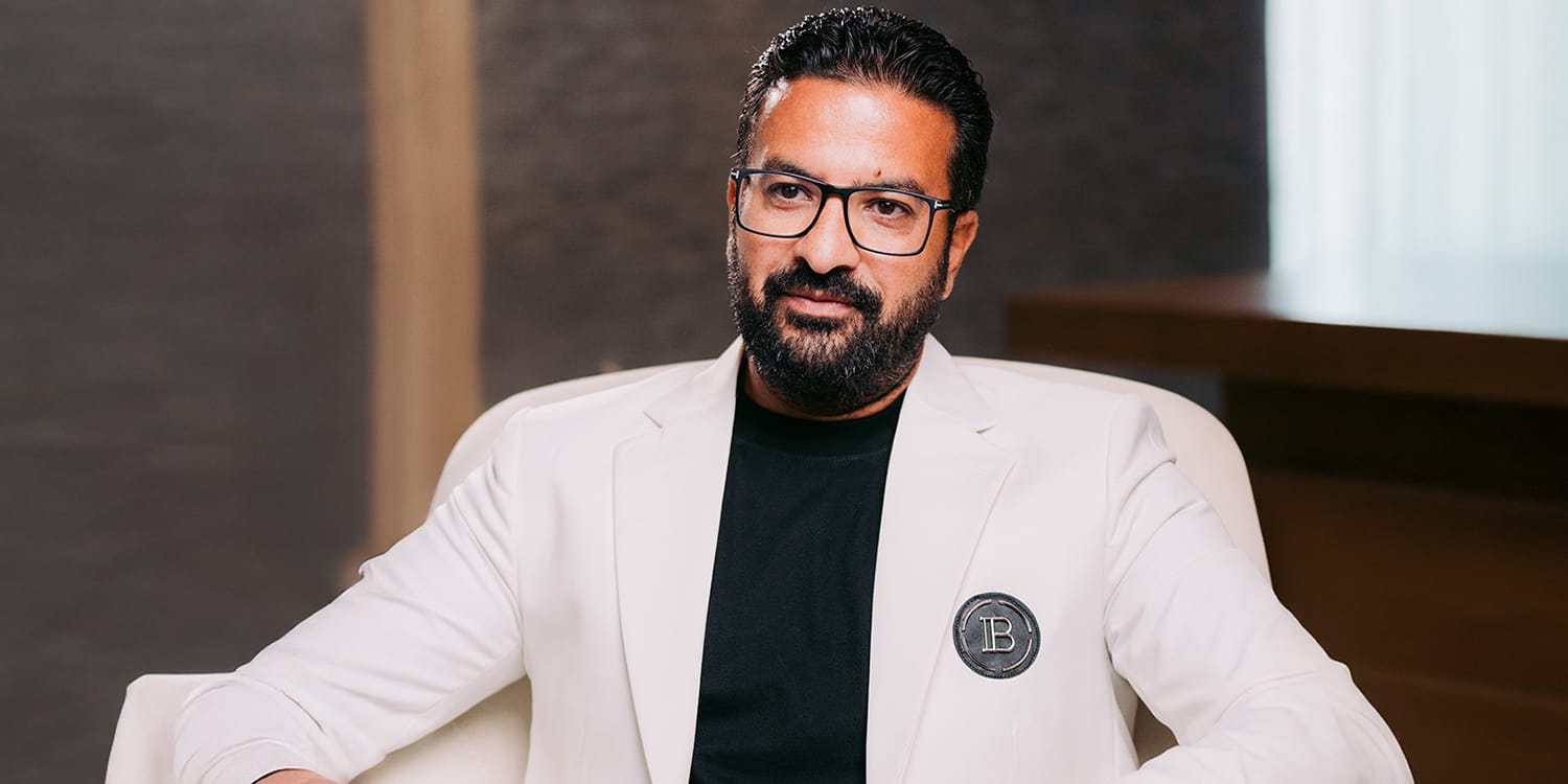 مشروعات رئيسية