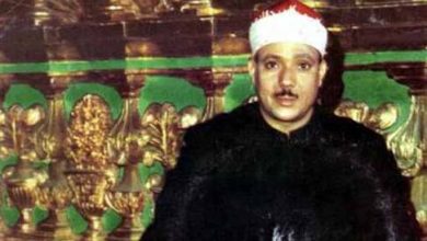 الشيخ عبد الباسط