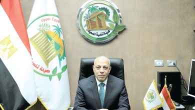 رئيس هيئة تنمية