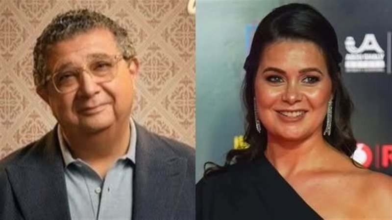 ماجد الكدواني