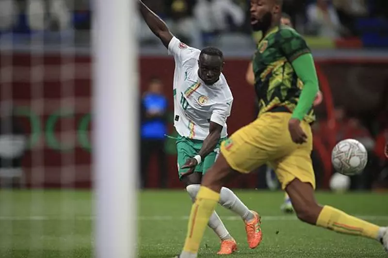 موسى نياكاتي