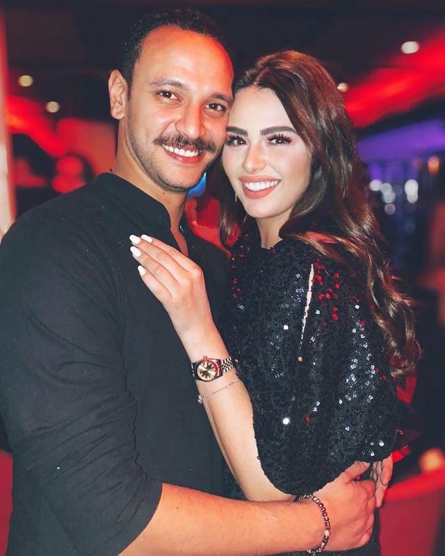 أحمد خالد صالح