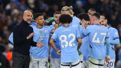 بيب جوارديولا