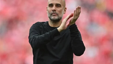 بيب جوارديولا