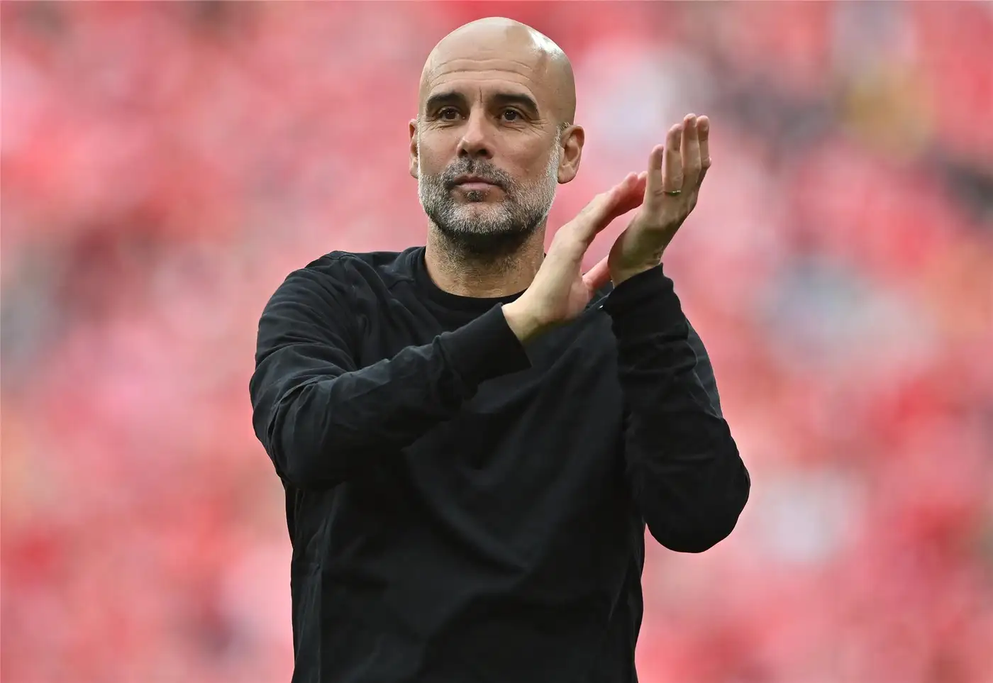 بيب جوارديولا