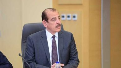 نائب وزير الصحة