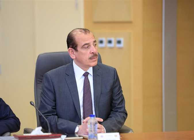 نائب وزير الصحة